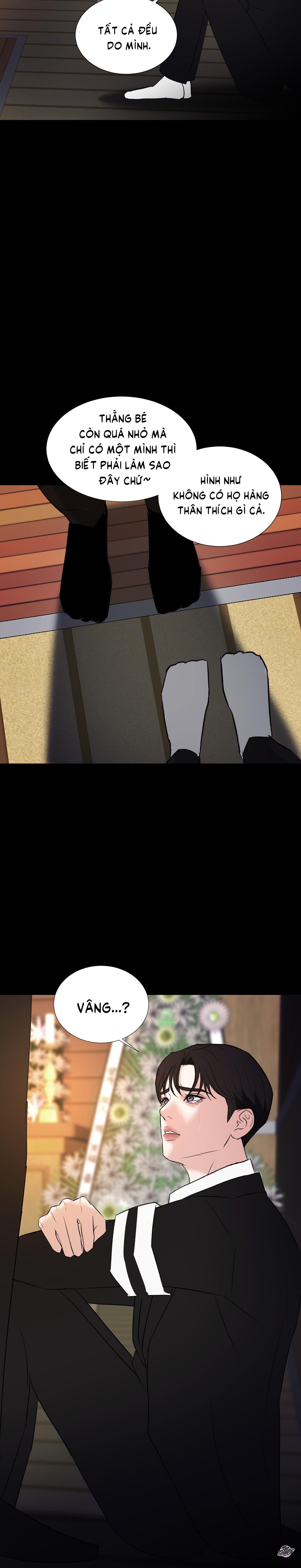 kết thúc chapter 2 24