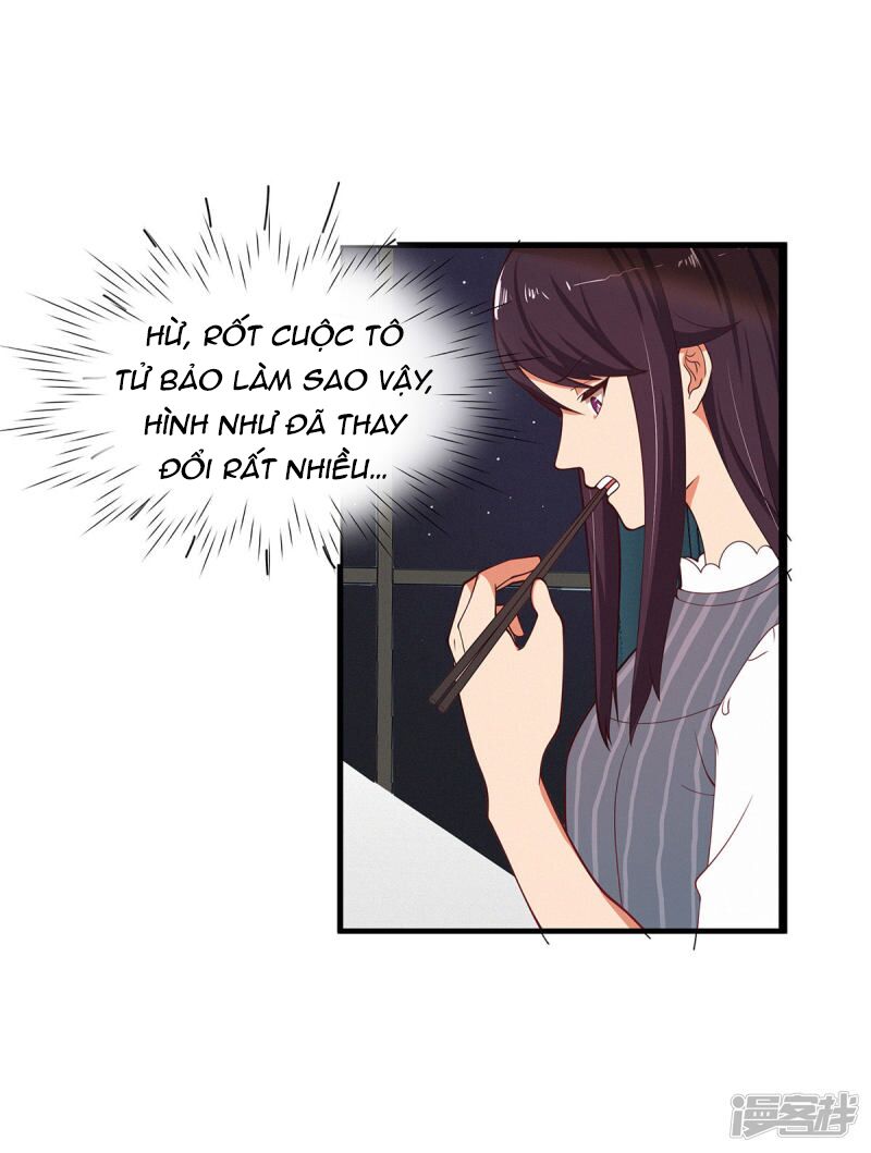trọng sinh quý thê chi phục thù hoa lệ chapter 38 14