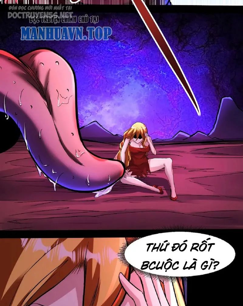 quỷ dị dược tề sư: bệnh nhân của ta đều là kinh khủng chapter 102 14
