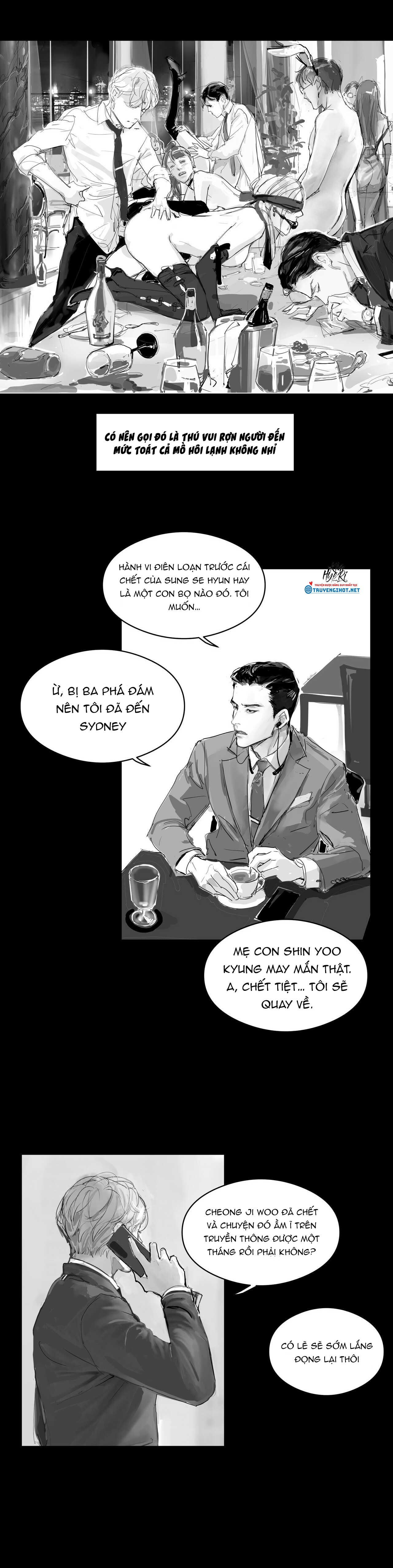 vật bị đánh mất chapter 20 7