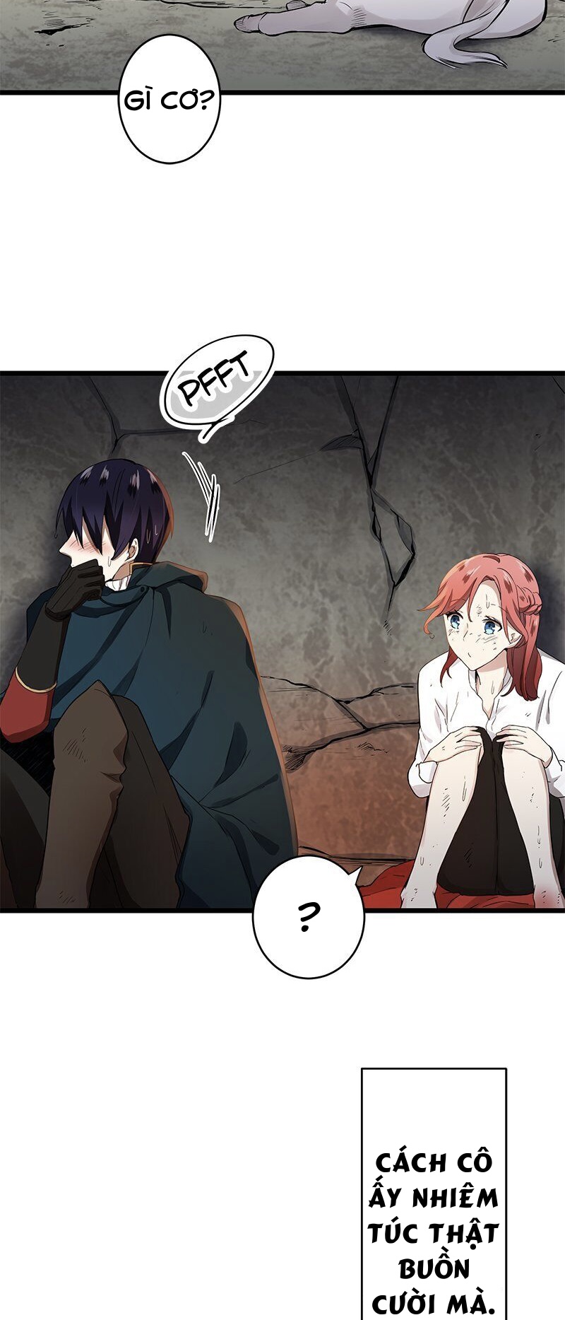 nullitas~nàng dâu giả dối~ chapter 32.1 18