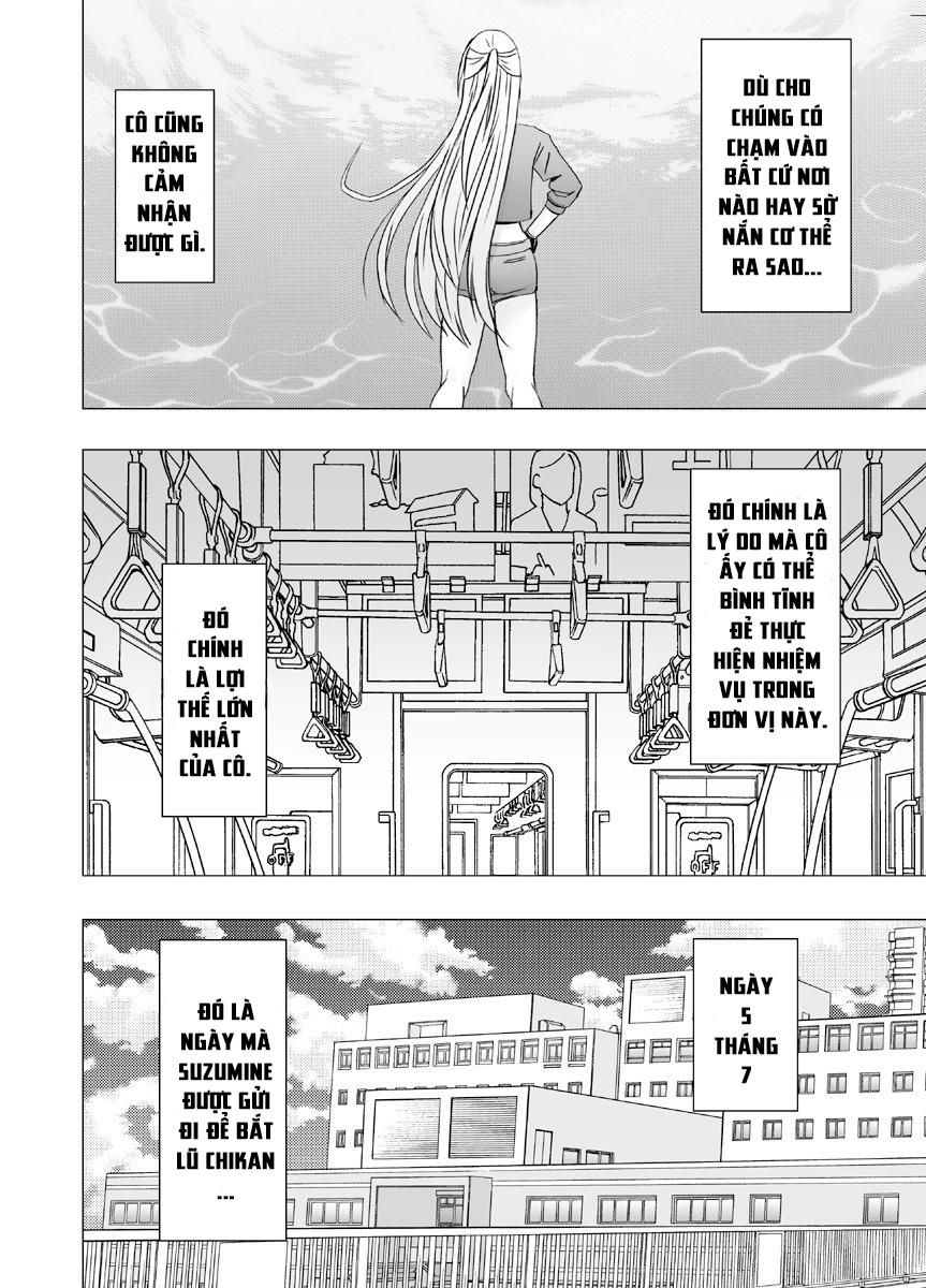 đơn vị phòng chống chikan chapter 1 7