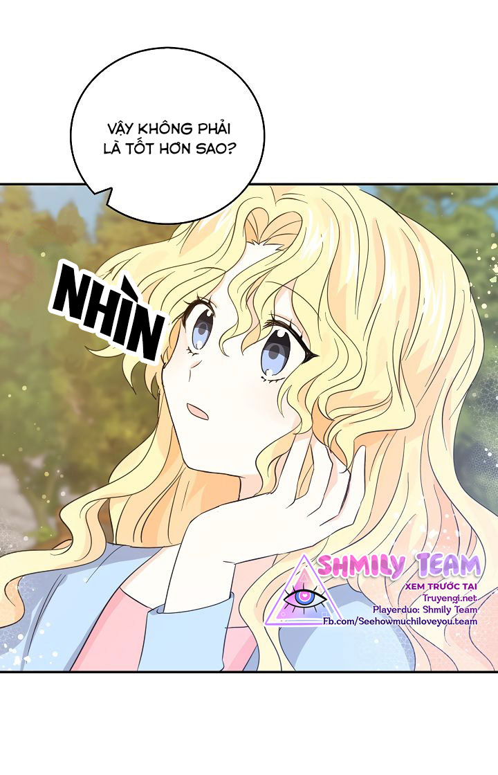 tôi là bạn gái cũ của một vị anh hùng chapter 16 16