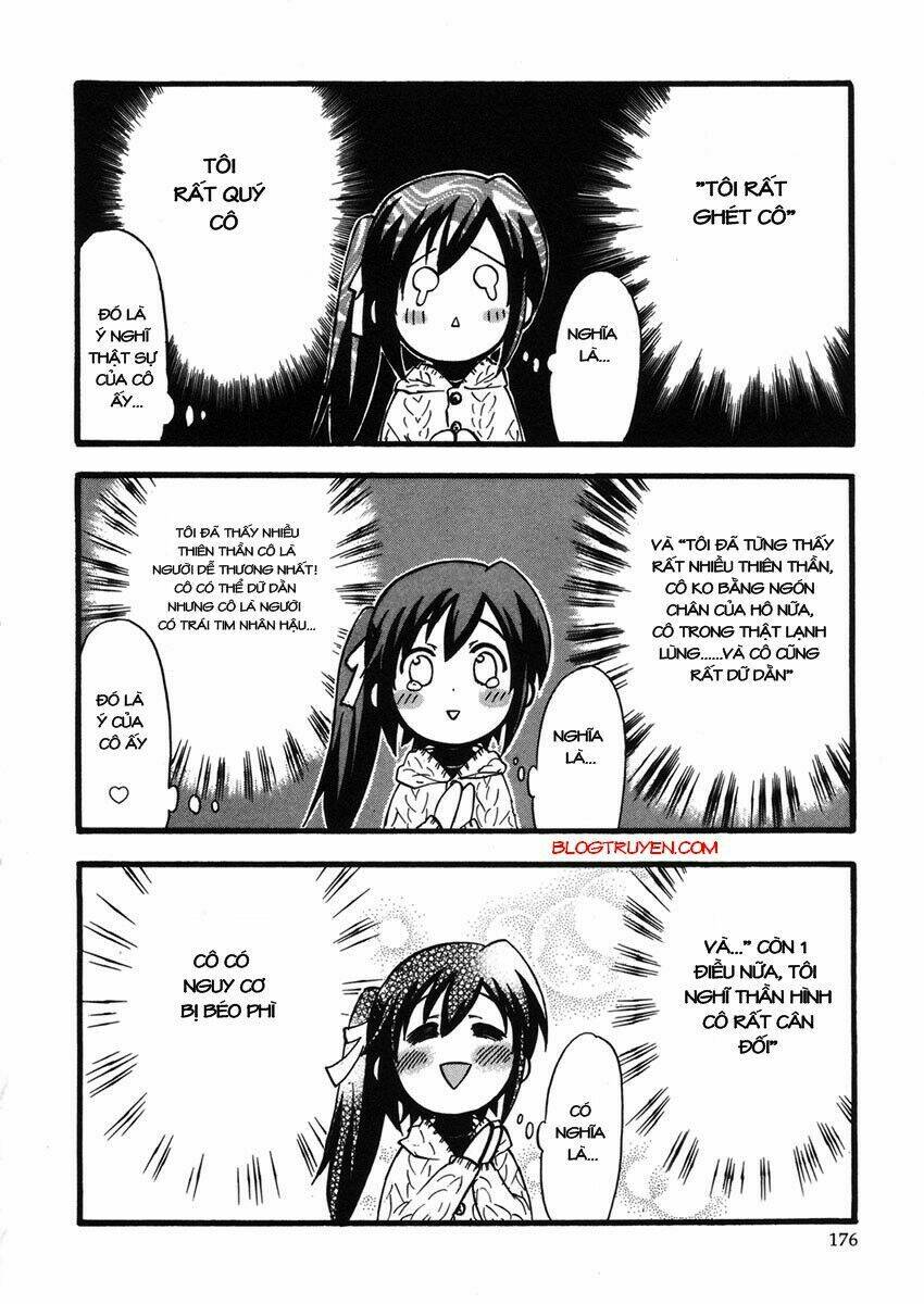 vật thất lạc của bầu trời chapter 9 16