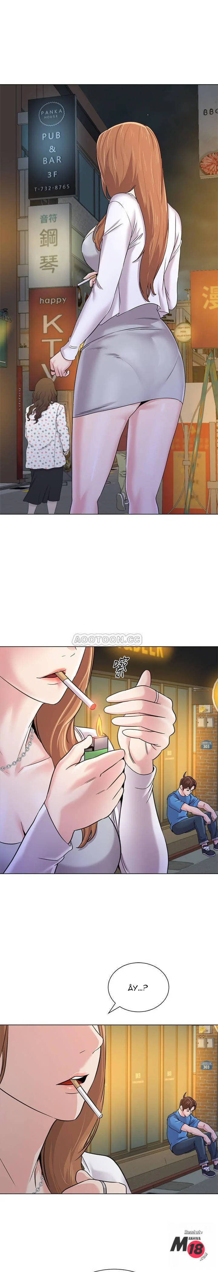 cô giáo gợi cảm chapter 63 34