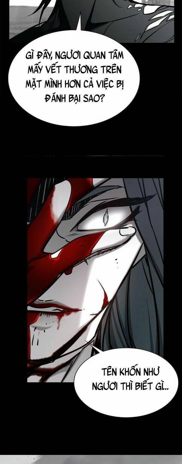 biến thân thành mèo chapter 182 7