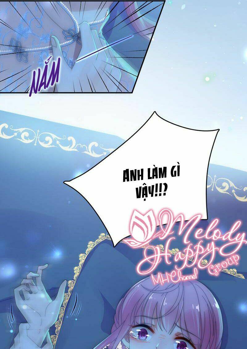 melody happy group: giai điệu hạnh phúc - mh channel chapter 31 3