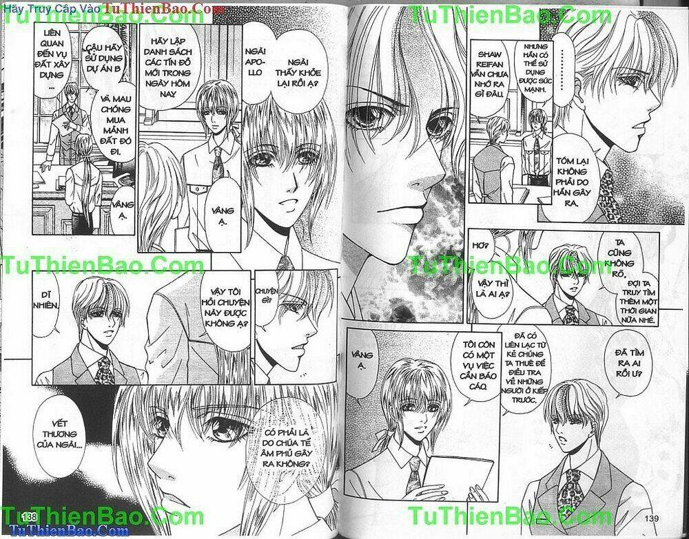 aries - thần thoại 2 chapter 3 36