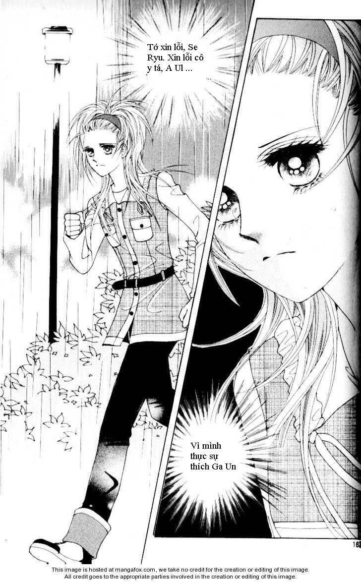 thần tượng mua sắm chapter 27 26