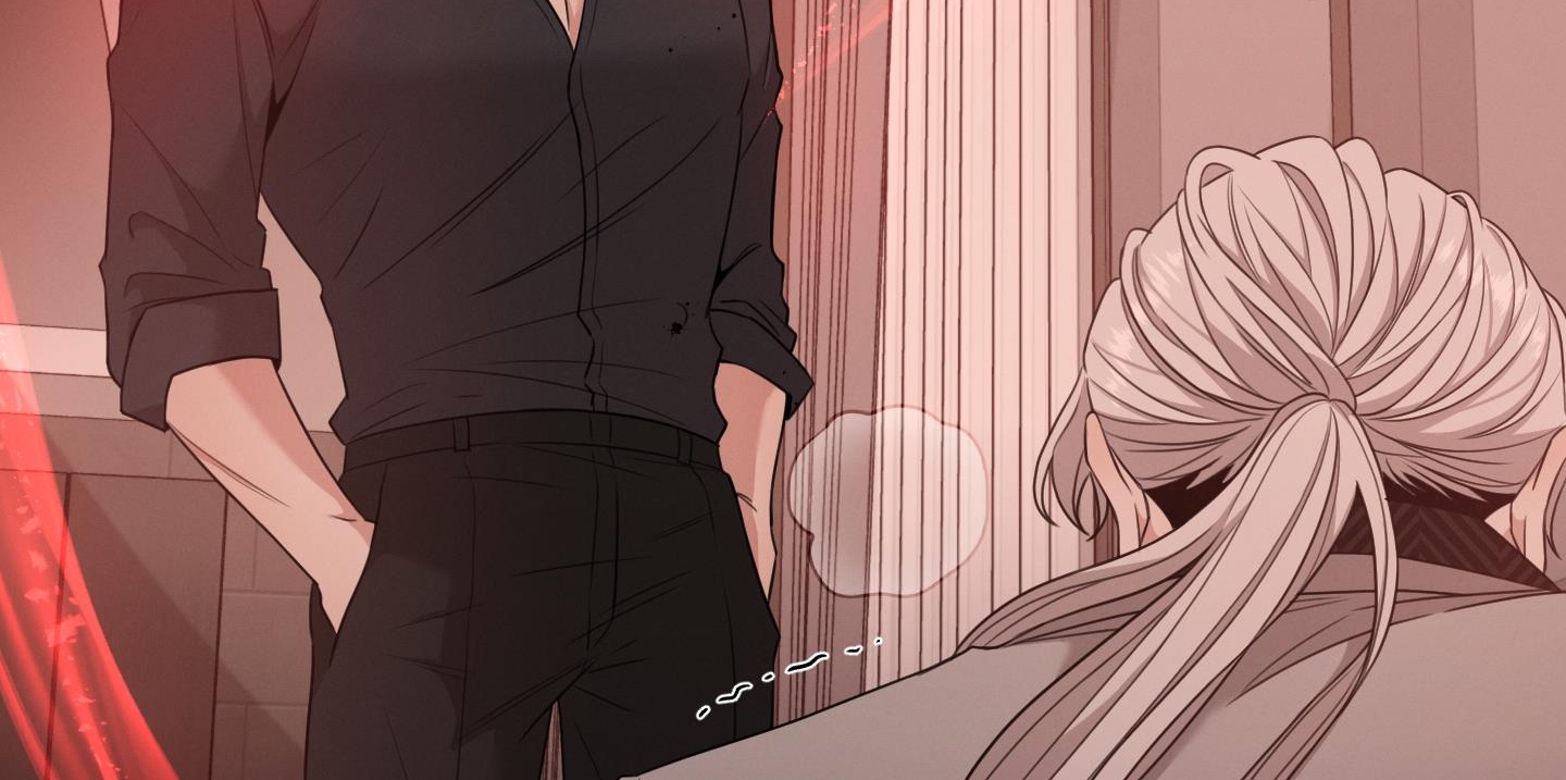 hội chứng minmotion chapter 21 203