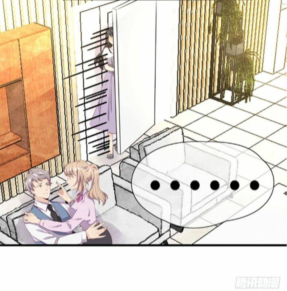 tổng tài đại nhân tâm thiếu nữ chapter 6.2 20