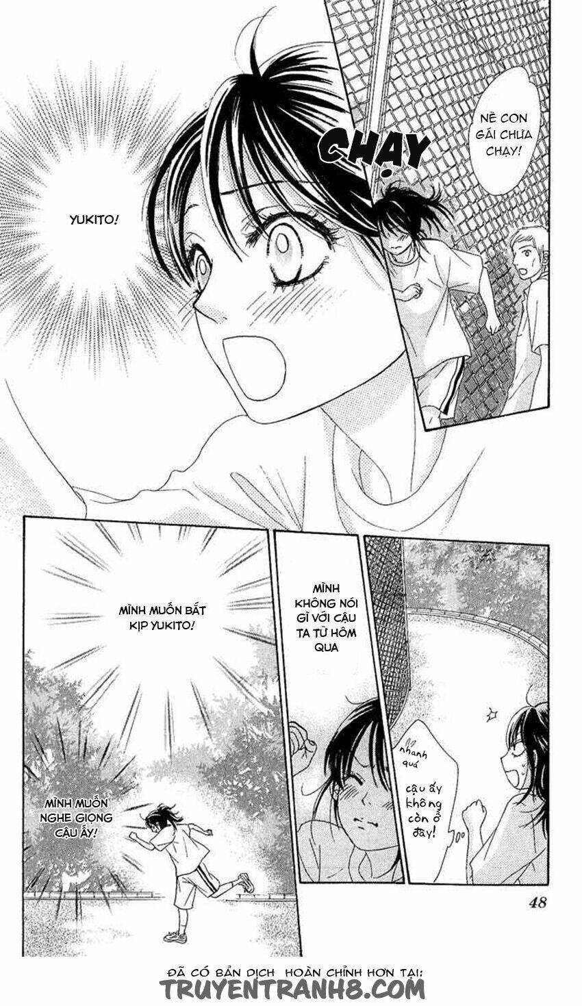 bokutachi wa shitte shimatta chapter 13 45