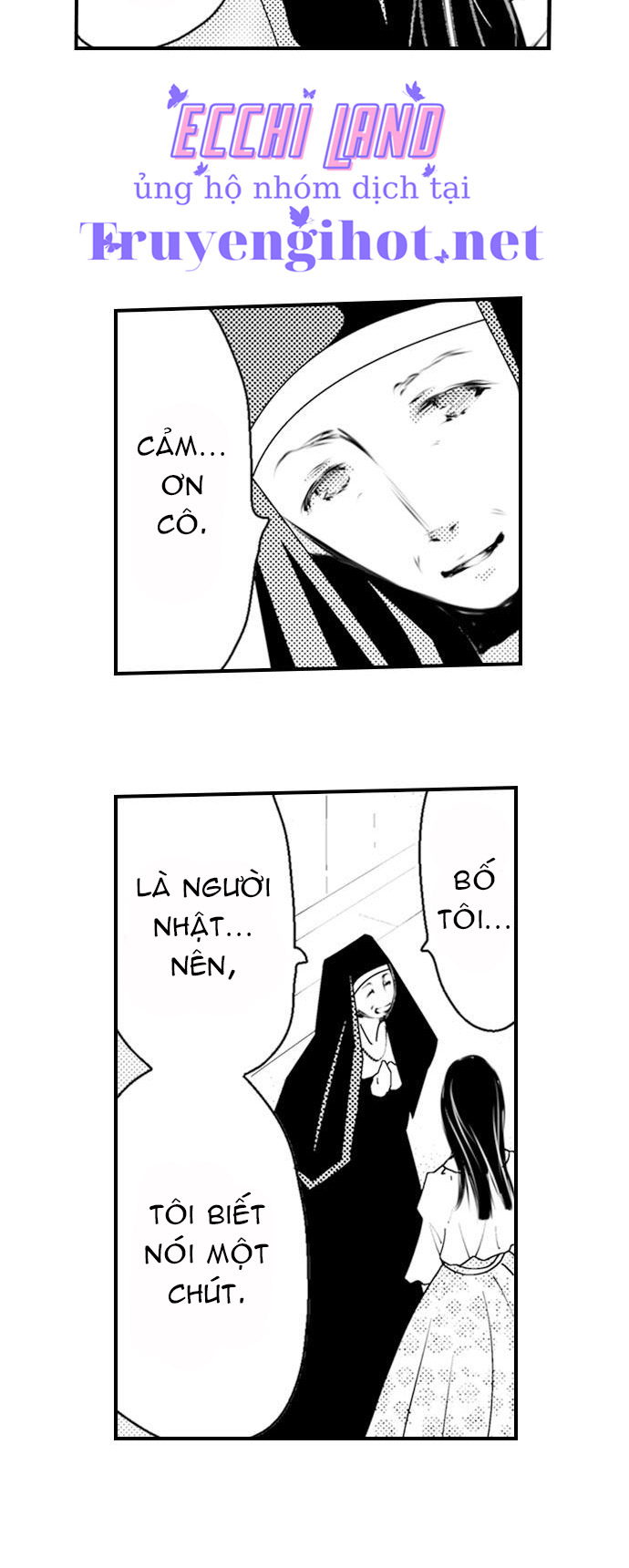 họ hủy hoại tôi trong cái lồng giam này chapter 57.1 21