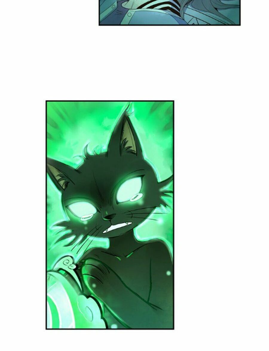 sơn thần và tiểu táo 2 chapter 6 2