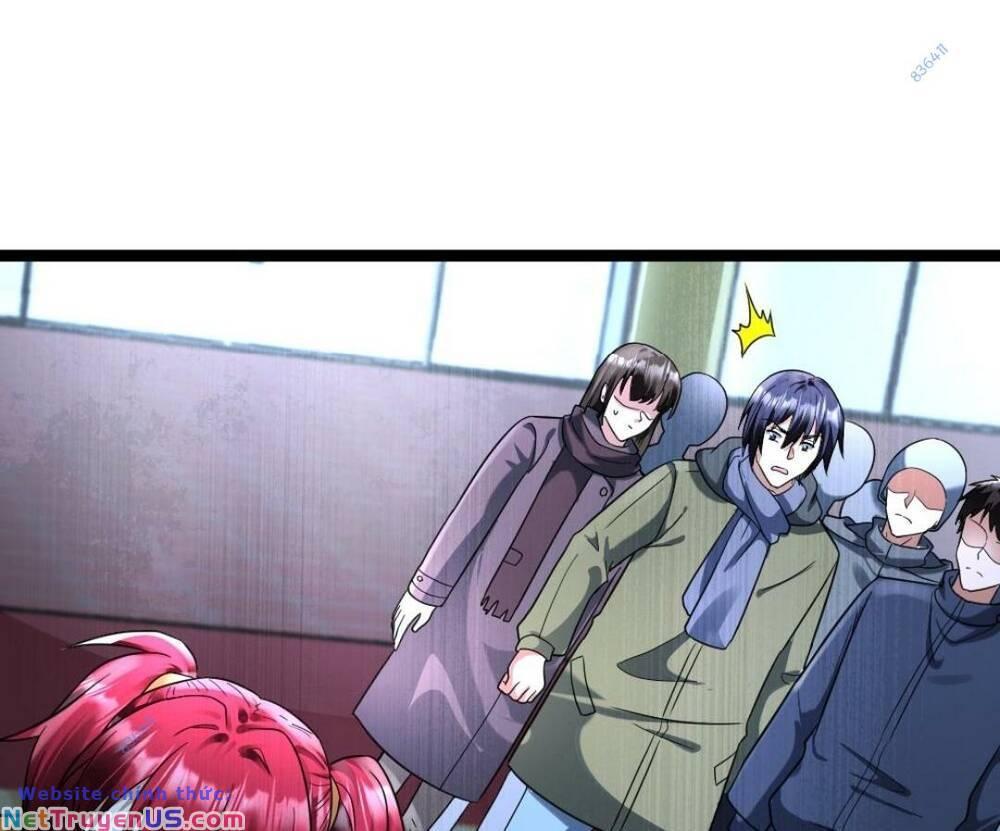 đóng băng toàn cầu: tôi gây dựng nên phòng an toàn thời tận thế chapter 147 57