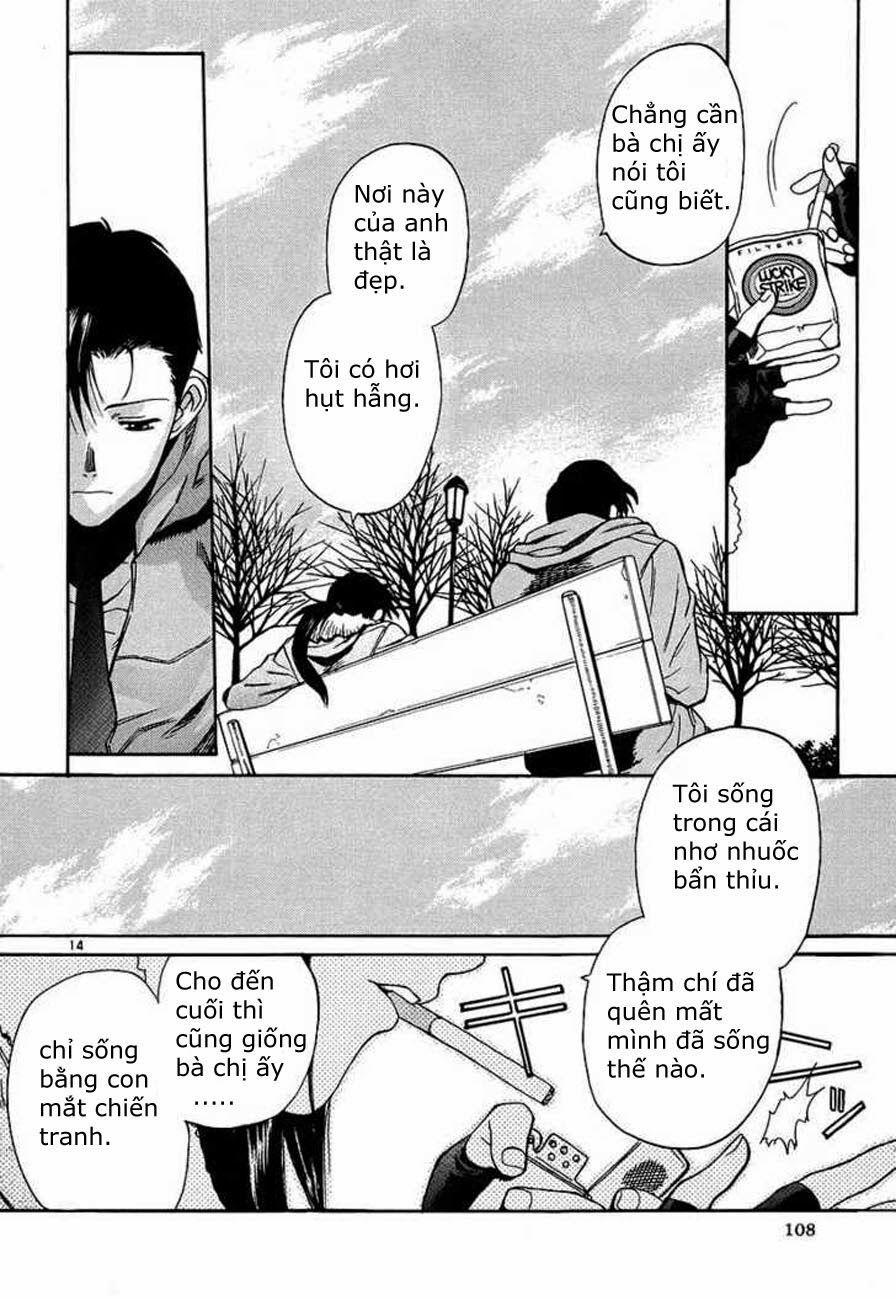 hố đen chapter 34 13