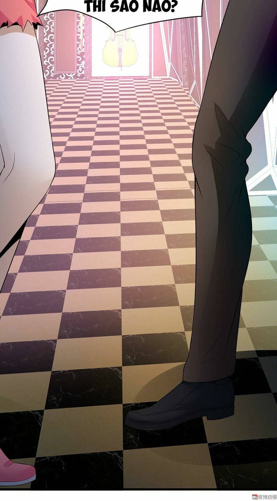 hoa hậu giảng đường luôn bên người chapter 4 34