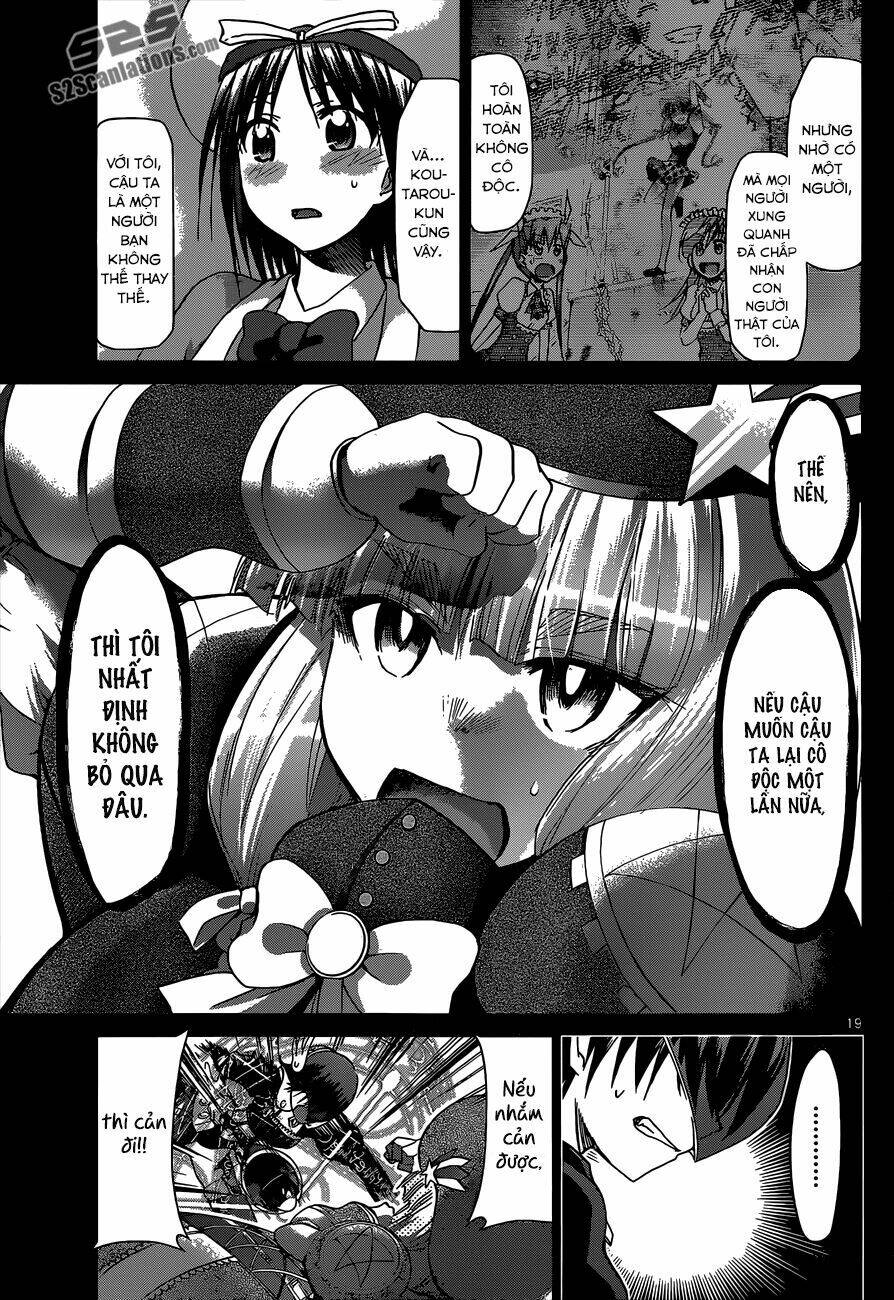 denpa kyoushi chapter 109 19