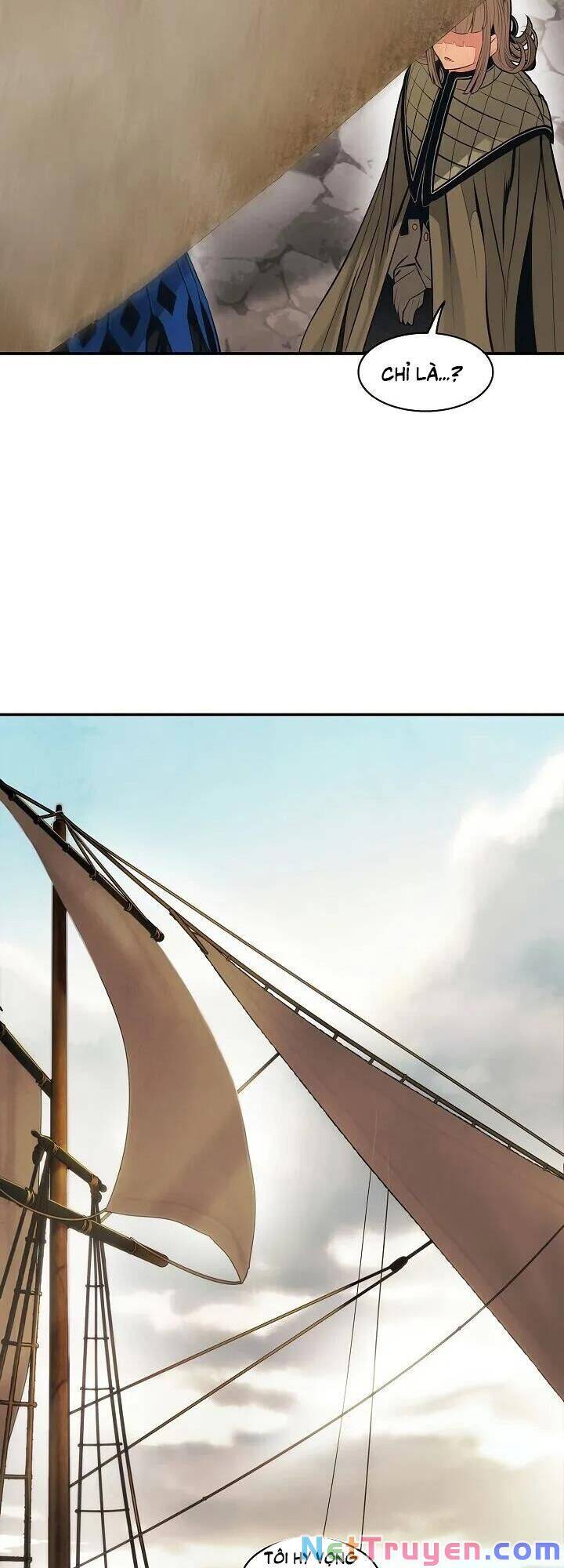 bất bại chân ma chapter 92 11