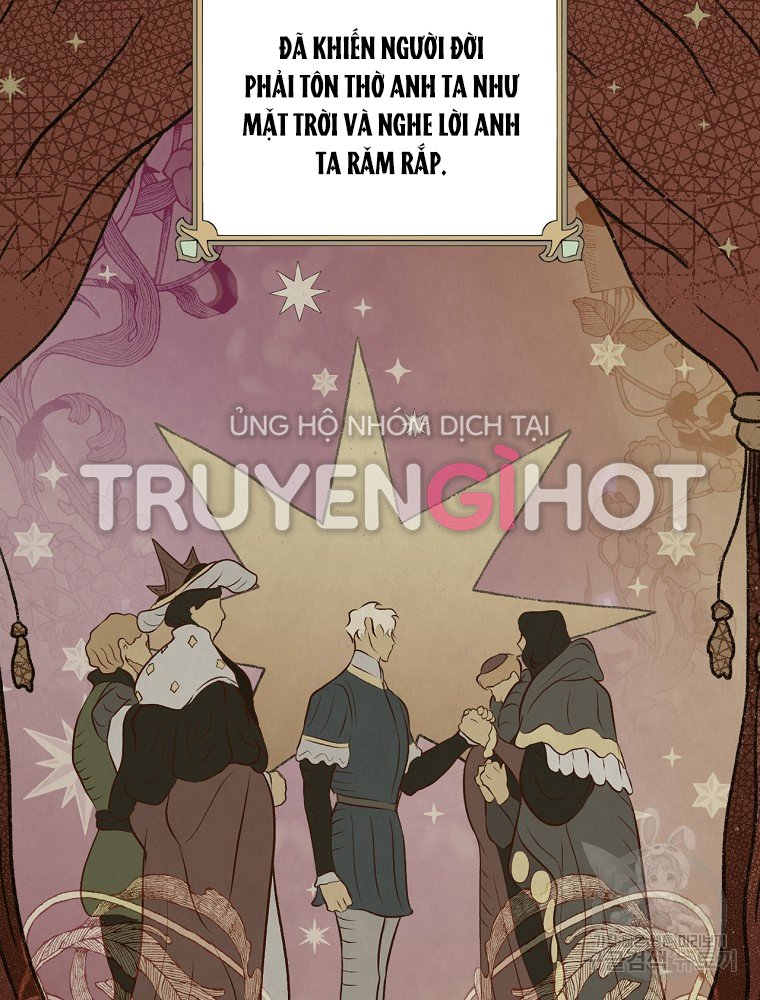 quý cô bí ẩn - secret lady chapter 48 20