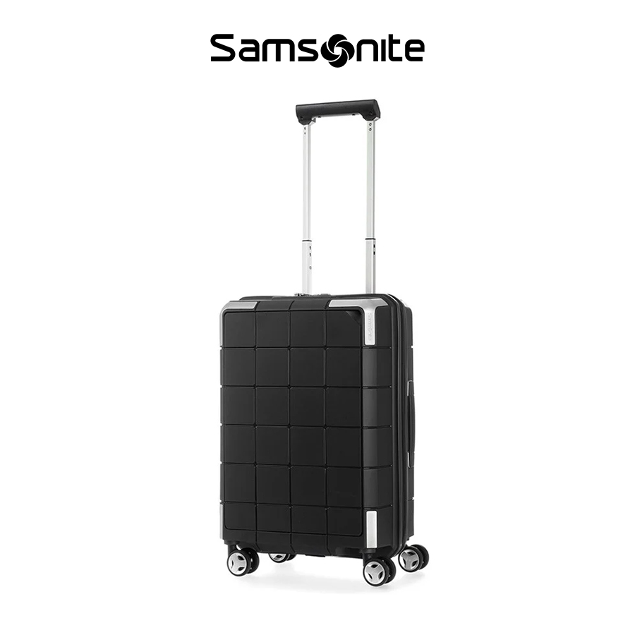 Vali kéo Samsonite Cube-048 Spinner Front PKT