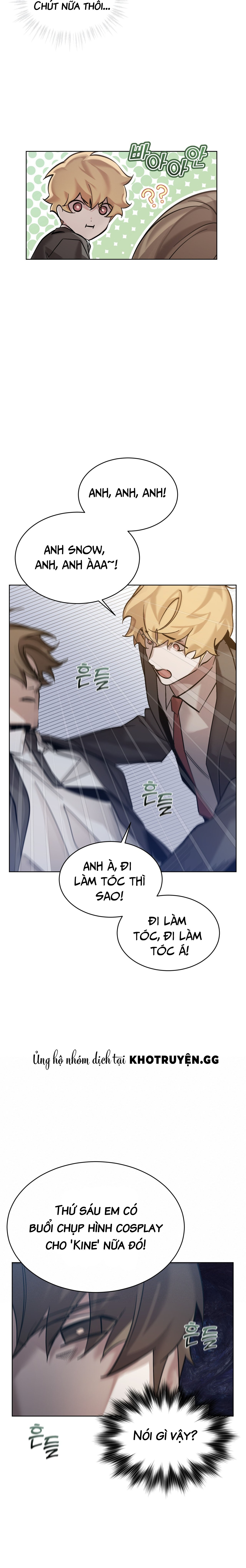 cú nổ chapter 2 20