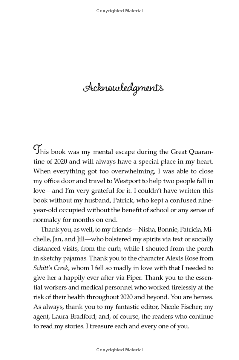 Sách ngoại văn: It Happened One Summer Deluxe Collector's Edition