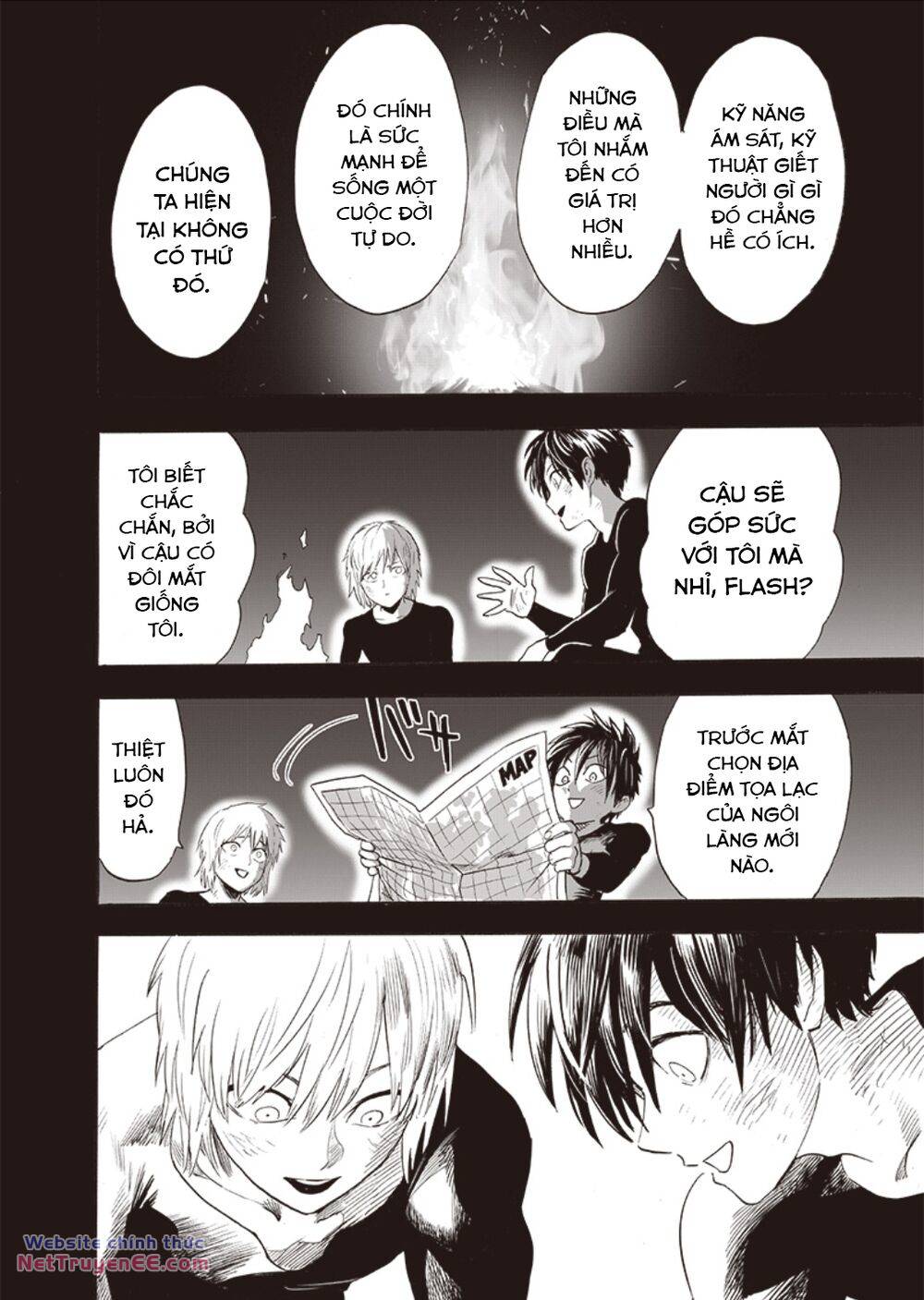 one-punch man chapter 252 26