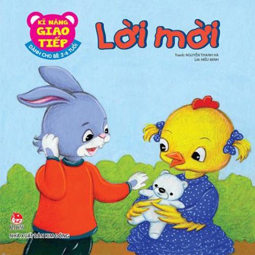 Sách - Combo Kĩ Năng Giao Tiếp Dành Cho Bé 2 - 6 Tuổi