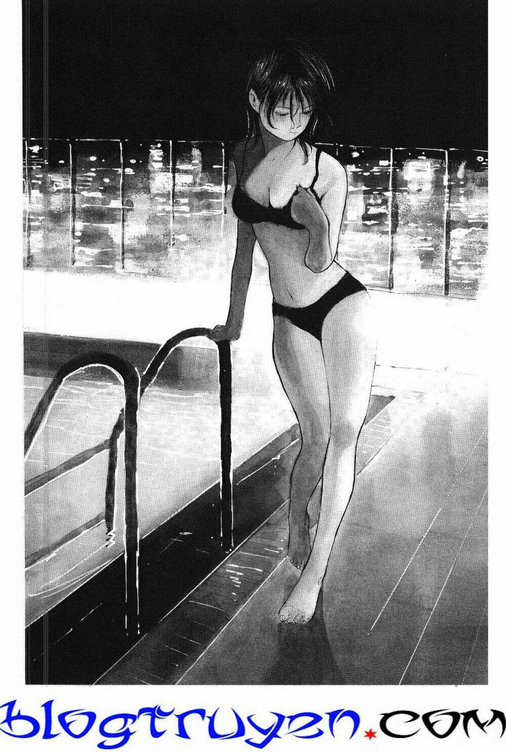 khỉ biển chapter 30 3