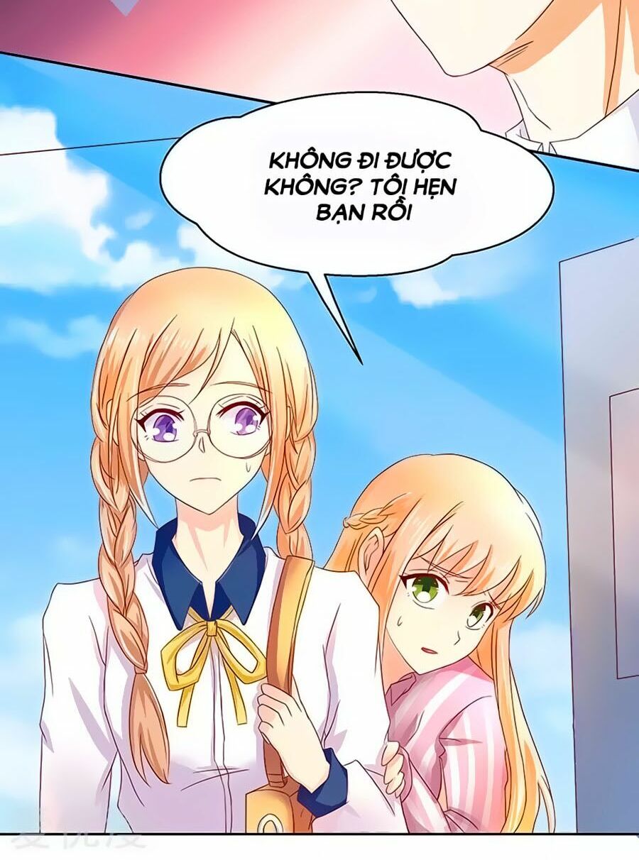 chồng già vợ trẻ trêu nhau hàng ngày chapter 13 32