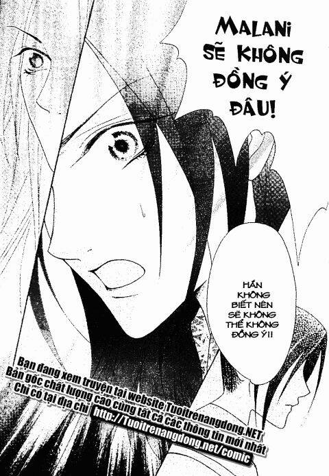 lâu lan y mộng chapter 1 155