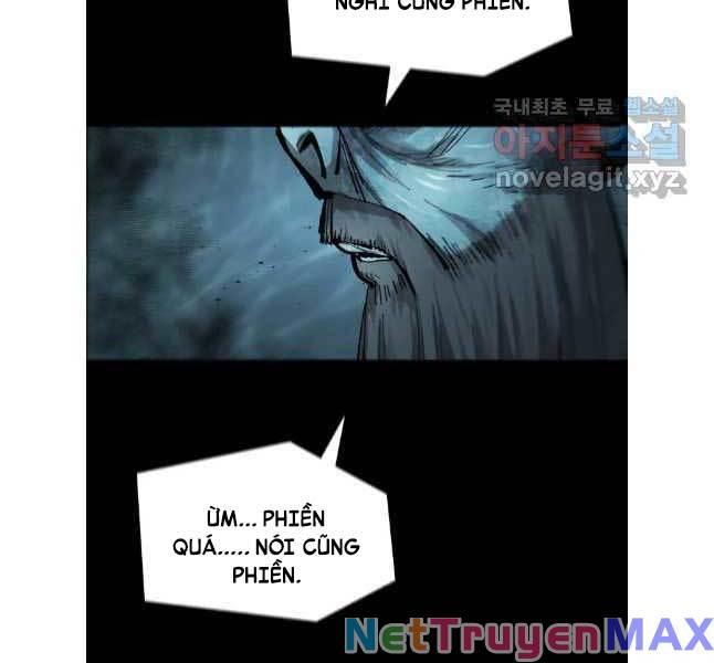 mật mã mê cung chapter 82 38