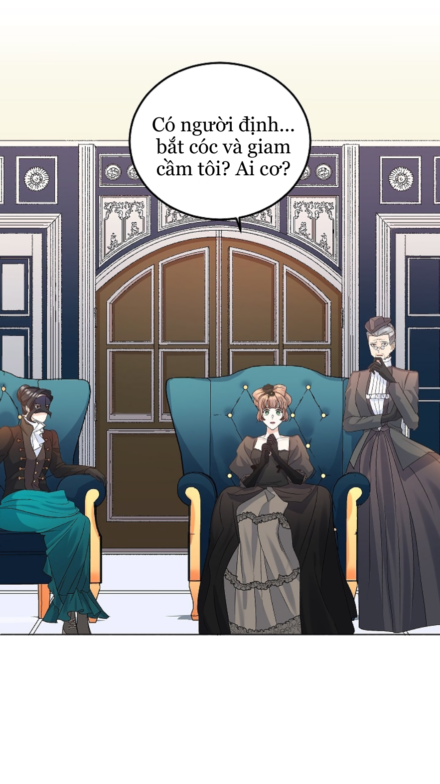 ebony, quạ đen chapter 24 21