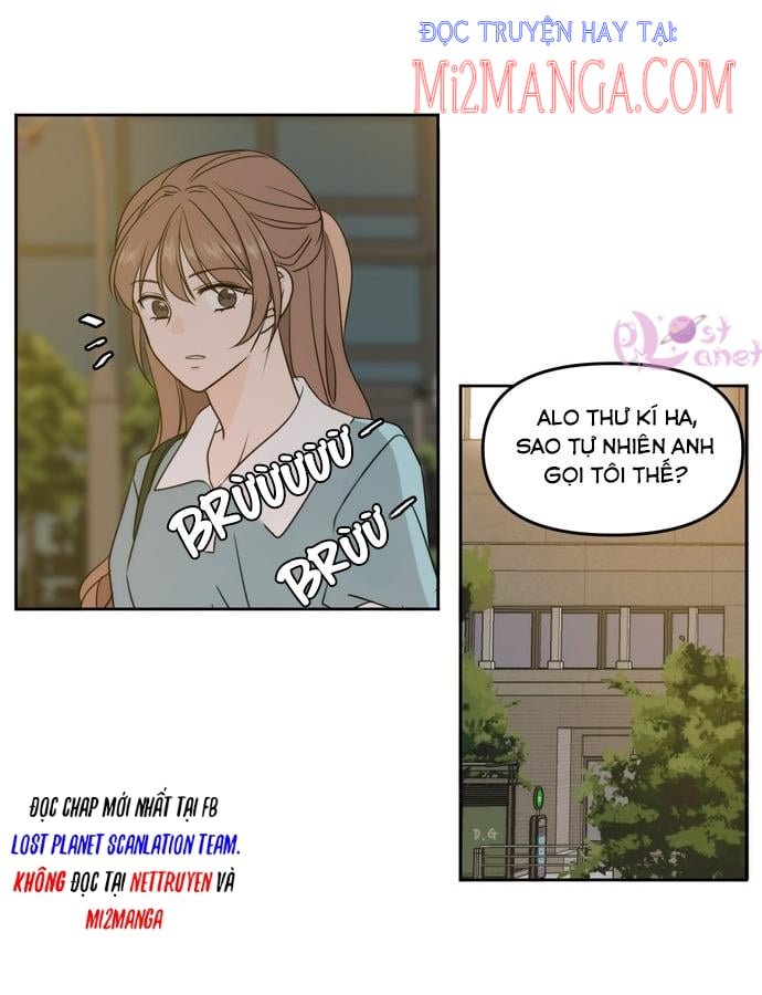 kiếp này cũng xin chăm sóc tôi như vậy nhé kiếp này cũng xin chăm sóc tôi như vậy nhé chapter 63.1 3