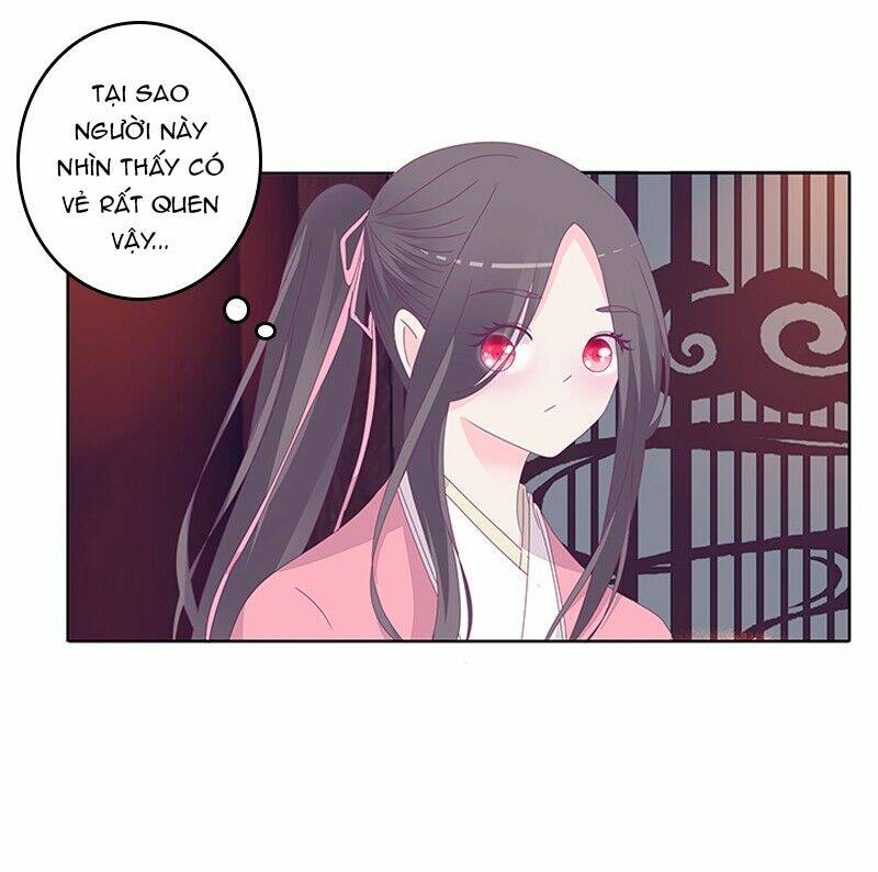 tướng quân mời ra trận chapter 57 14