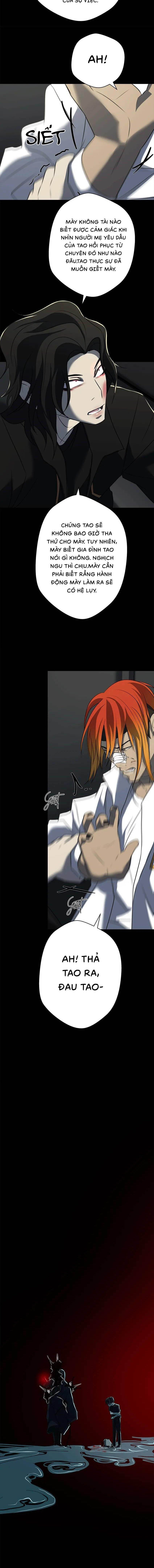 yêu phải kẻ sát nhân bóng rổ chapter 30 12