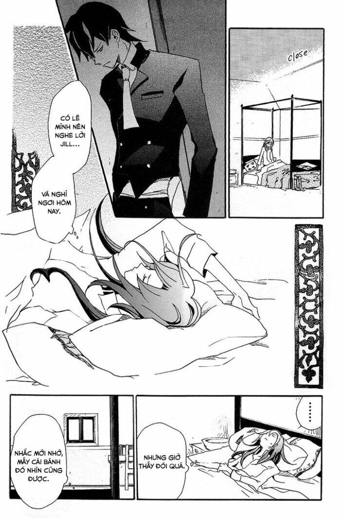 crookclock chapter 1 37