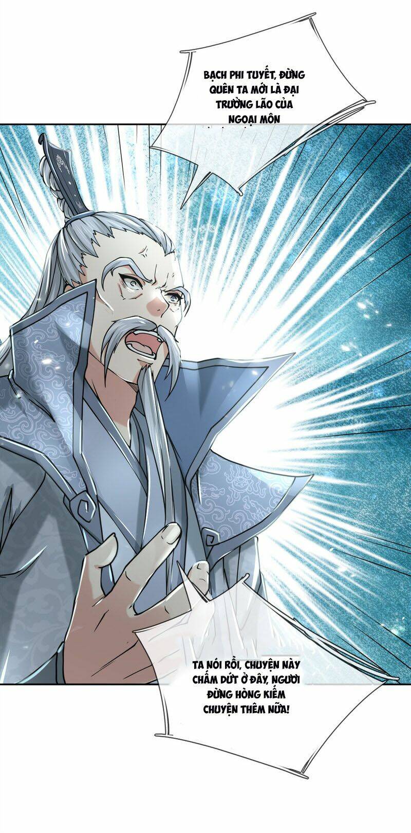 thân thể của ta là kiếm chủng chapter 55 20