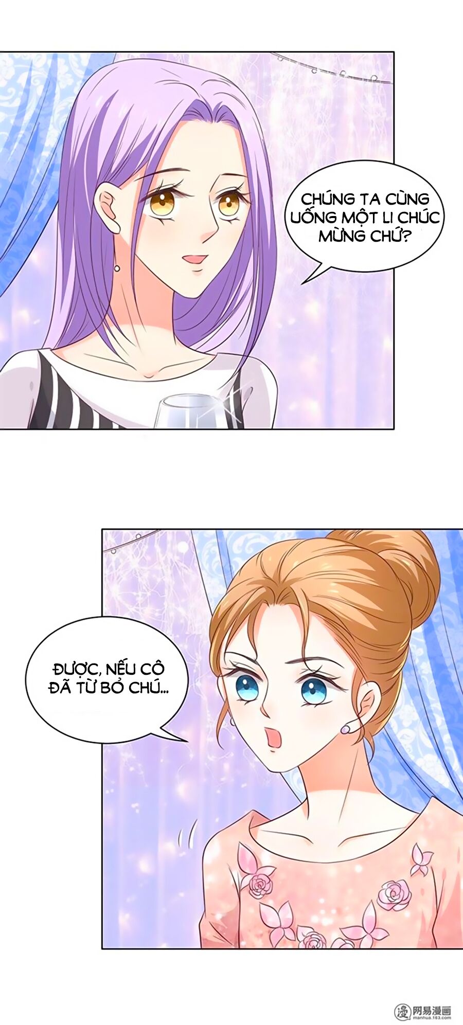 bác sĩ sở cũng muốn yêu chapter 156 23