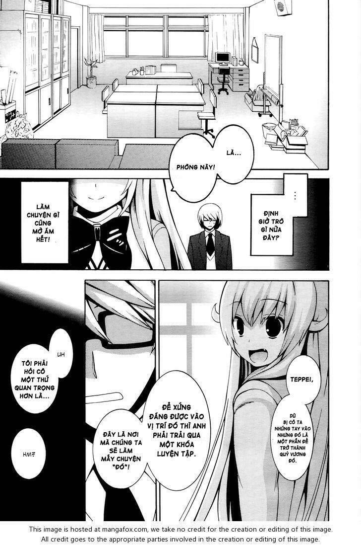 enma no hanayome to kimetsukerareta fukou na ore no jinsei keikaku chapter 2 34