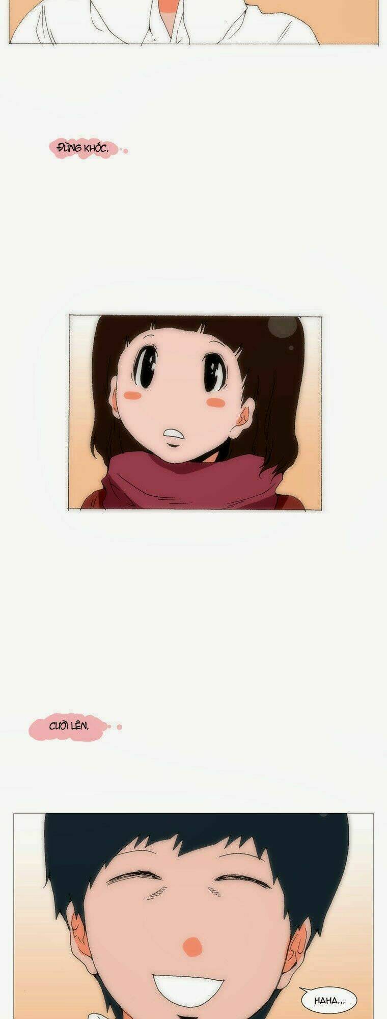 can't see can't hear but love chapter 66 19