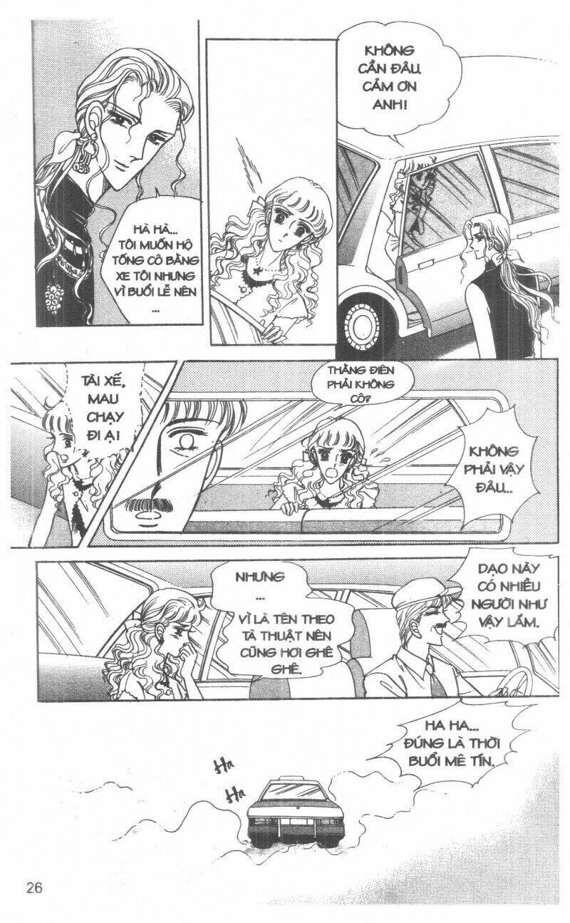 đừng chống đối chapter 4 27