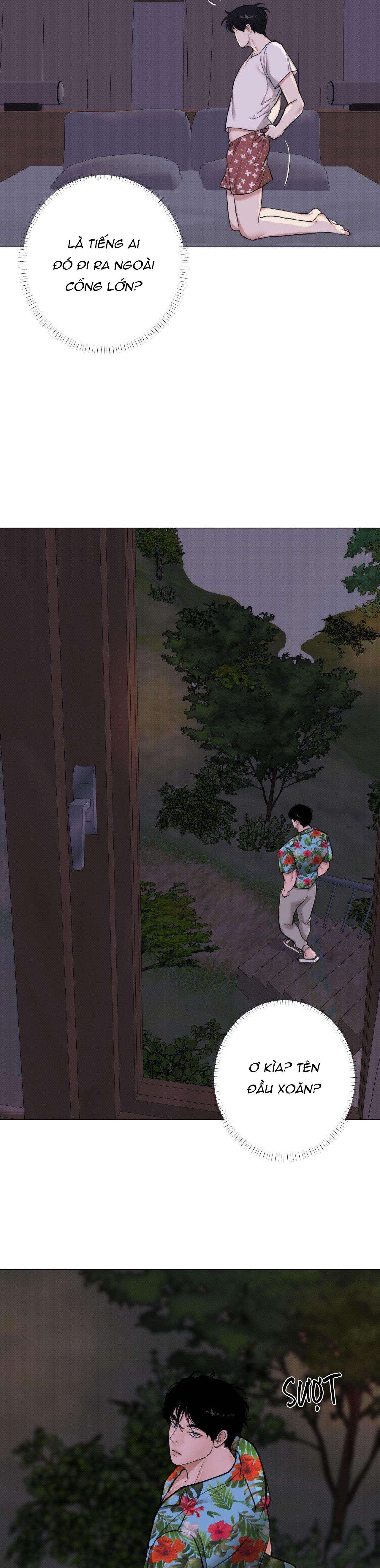 em bé và đại ca chapter 11 37