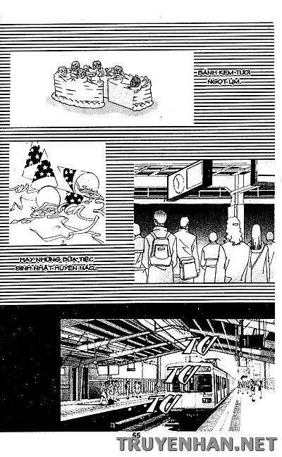 cám dỗ chapter 3 18