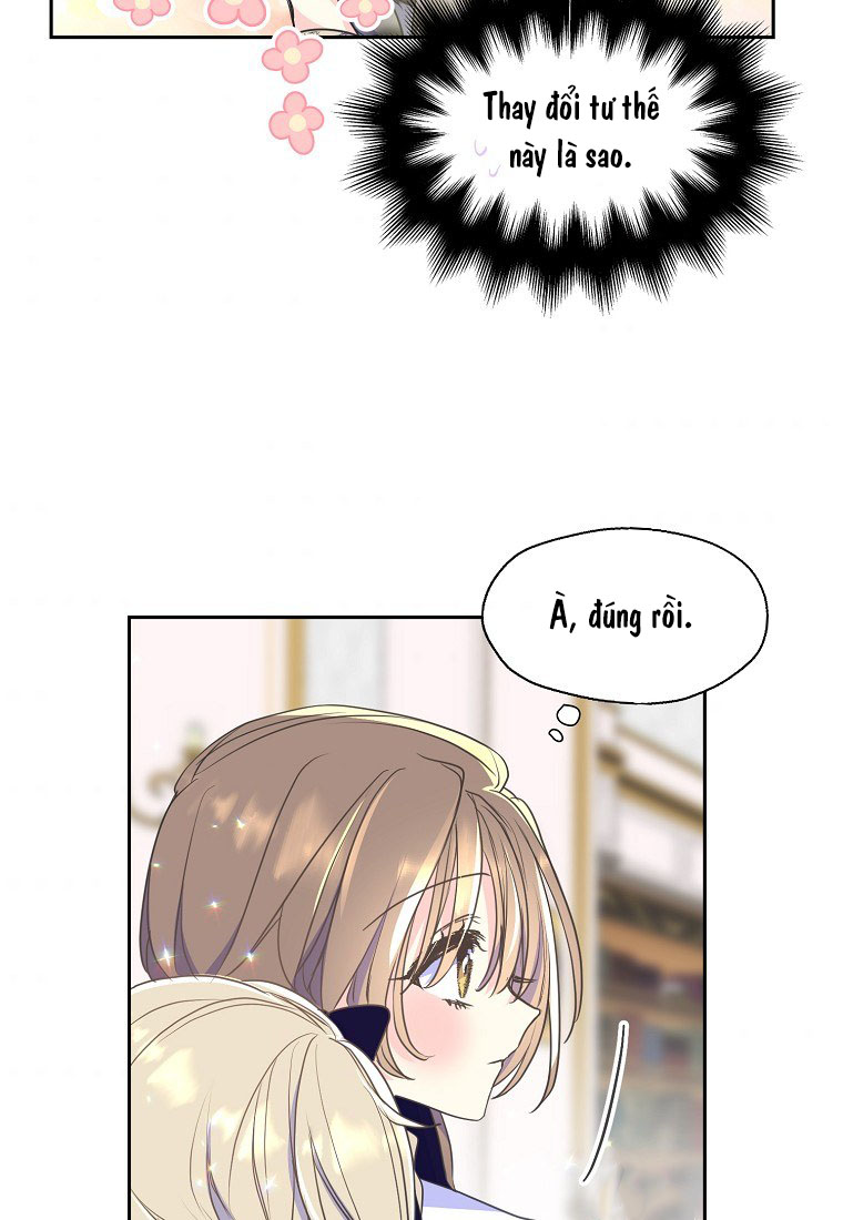 bệ hạ, xin đừng giết tôi!! chapter 52.2 8