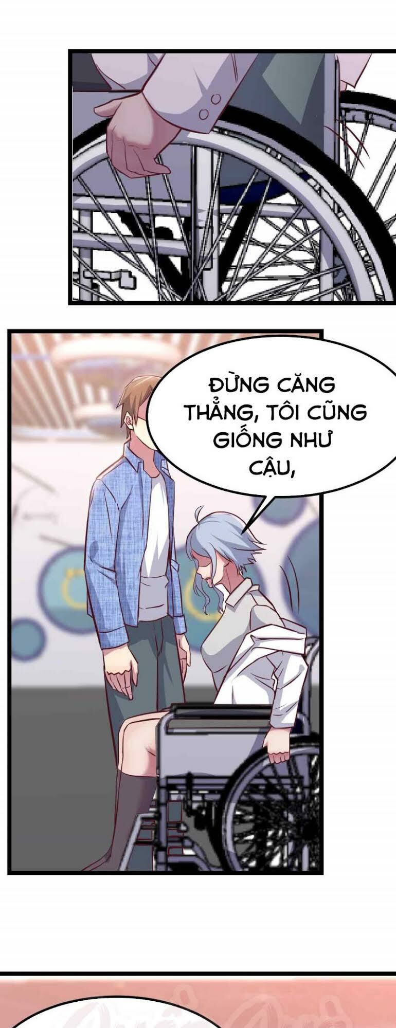 song tu đạo lữ kiểu xem mặt chapter 49 5