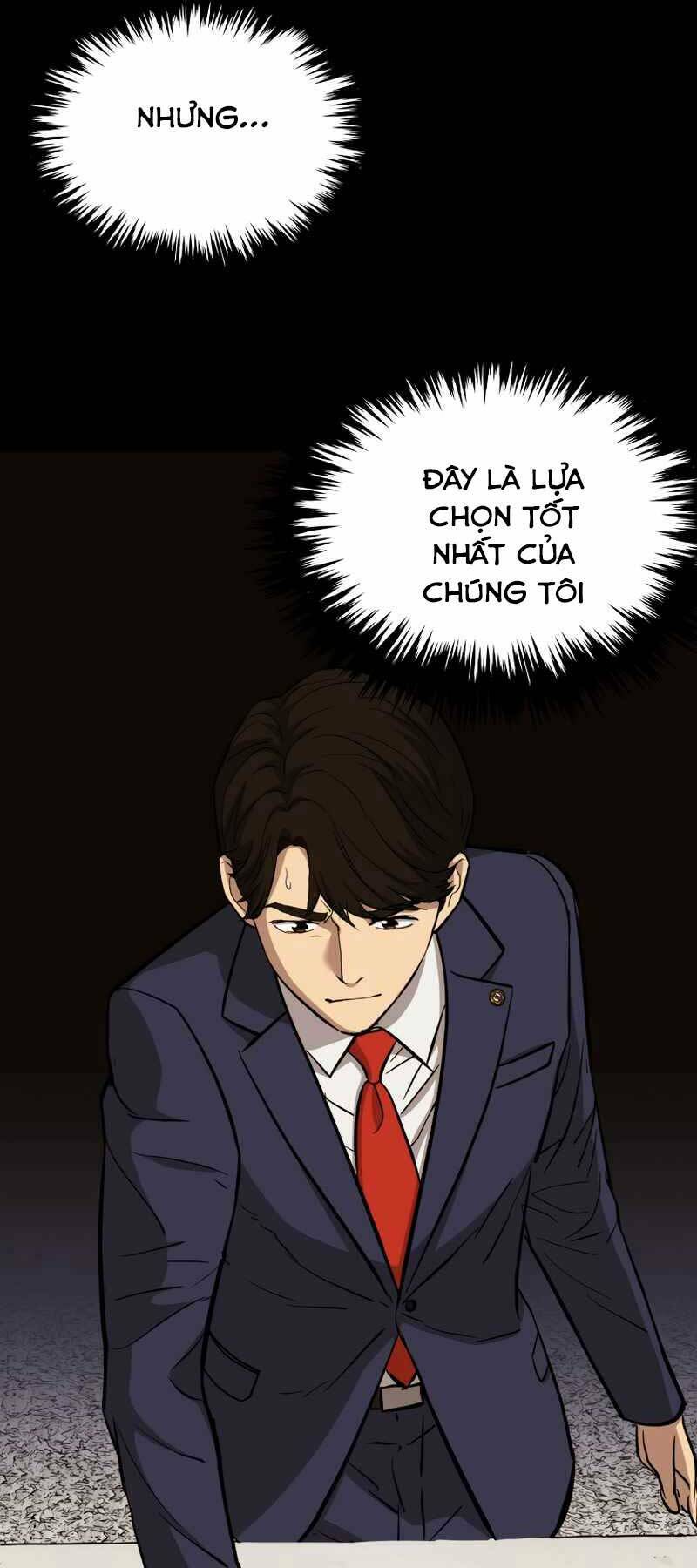 cánh cổng mở ra đúng ngày đầu tiên tôi thành chính trị gia chapter 27 64