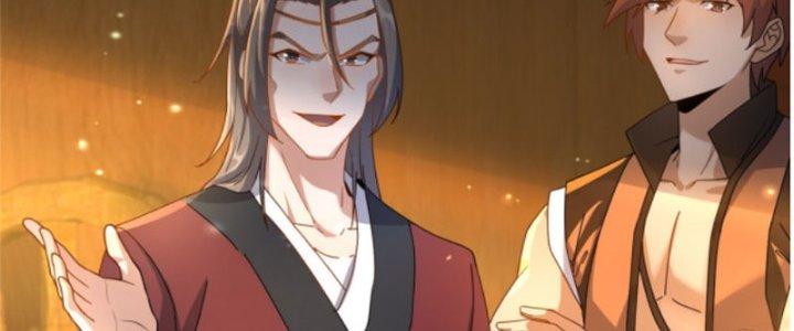 võ thánh này cũng quá khẳng khái chapter 8 13