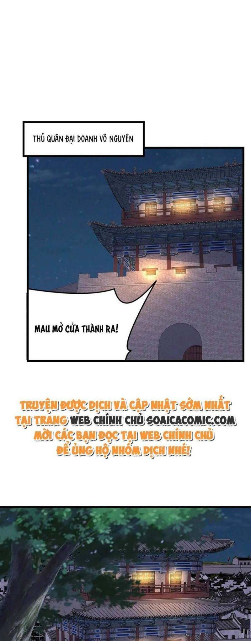 thuần hóa ba ba bạo quân chapter 91 1